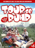 Film: Tour de Ruhr [2 DVDs]