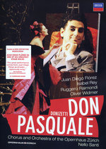 Film: Donizetti - Don Pasquale