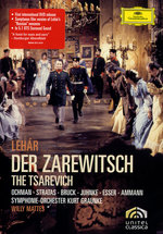 Film: Franz Lehar - Der Zarewitsch