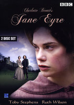 Film: Jane Eyre [2 DVDs]