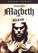 Film: Macbeth [2 DVDs]