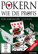 Film: Pokern wie die Profis für Anfänger