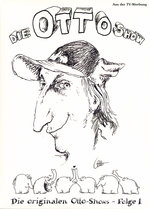 Film: Otto - Die Otto-Show Folge 1 [2 DVDs]