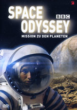 Film: Space Odyssey - Mission zu den Planeten (Amaray)