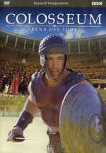 Film: Colosseum - Arena des Todes (Amaray)