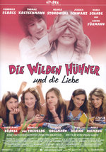 Film: Die wilden Hühner und die Liebe (+ Handtasche)
