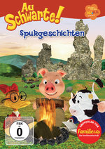 Film: Au Schwarte! - Spukgeschichten