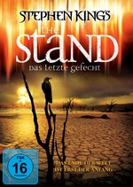 Film: Stephen King's The Stand [2 DVDs]