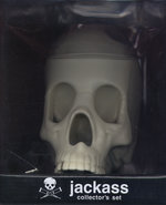 Film: Jackass - Skull Collection [6 DVDs]