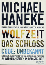 Film: Michael Haneke Box [4 DVDs]
