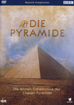 Film: Die Pyramide (Amaray)