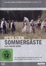 Film: Maxim Gorki - Sommergäste