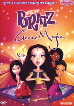 Film: Bratz - Genie Magic