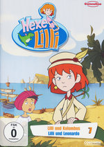Film: Hexe Lilli 7