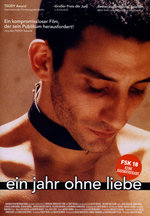 Film: Ein Jahr ohne Liebe (OmU)