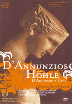 Film: D'Annunzios Höhle