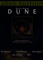 Film: Dune - Der Wüstenplanet [MP] [2 DVDs]