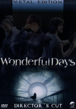 Film: Wonderful Days [DC] [MP] [2 DVDs]