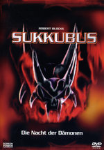 Film: Sukkubus - Die Nacht der Dämonen