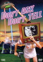 Film: Don't ask don't tell