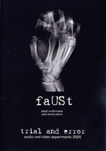 Film: Faust - Trial And Error