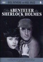 Film: Die Abenteuer des Sherlock Holmes