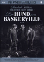 Film: Der Hund von Baskerville - Sherlock Holmes