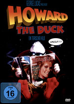 Film: Howard - Ein tierischer Held