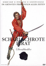 Film: Der scharlachrote Pirat