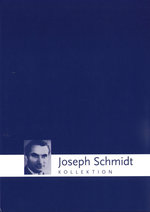 Film: Joseph Schmidt - Kollektion [4 DVDs]