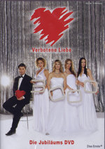 Film: Verbotene Liebe - 3.000/Die Jubiläums-DVD