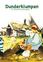 Film: Dunderklumpen - Der zauberhafte Spielzeugdieb