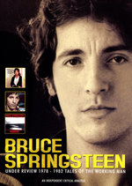 Film: Bruce Springsteen - Under Review 1978-1982