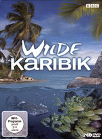 Film: Wilde Karibik [2 DVDs]