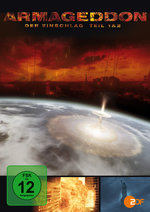 Film: Armageddon - Der Einschlag