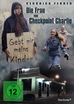 Film: Die Frau vom Checkpoint Charlie