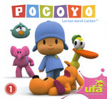 Film: Pocoyo 1
