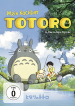 Film: Mein Nachbar Totoro