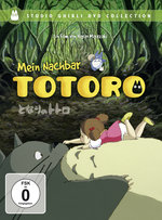 Film: Mein Nachbar Totoro [SE] [2 DVDs]