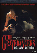 Film: The Gravedancers - Ruhe nicht in Frieden