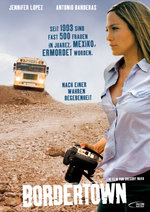 Film: Bordertown