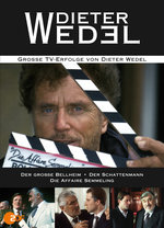 Film: Dieter Wedel Box [13 DVDs]