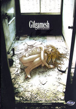 Film: Gilgamesh - Complete Collection [7 DVDs]