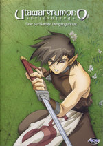 Film: Utawarerumono - Heldenlied Vol. 3/Episode 11-14