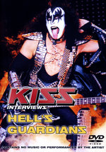 Film: Kiss - Hell's Guardians/Interviews