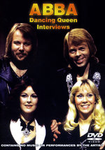 Film: Abba - Dancing Queen/Interviews
