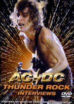 Film: AC/DC - Thunder Rock/Interviews