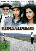 Film: Crossroads - Pakt mit dem Teufel
