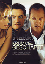 Film: Krumme Geschäfte