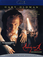 Film: Ludwig van B.